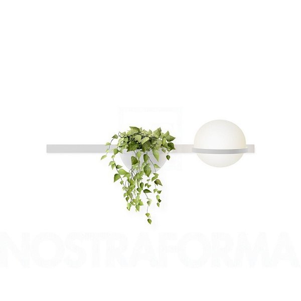 НАСТЕННЫЙ СВЕТИЛЬНИК  VIBIA Palma 3702