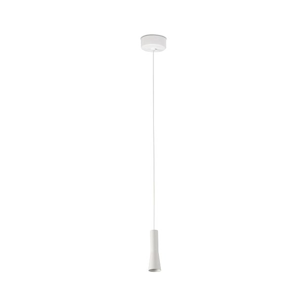 Подвесной светильник NINA белый LED 4W 2700K Faro