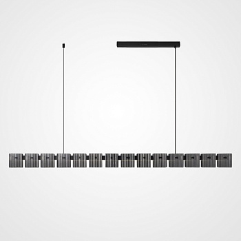 Подвесной светильник SEVERIN L L166 by ImperiumLoft