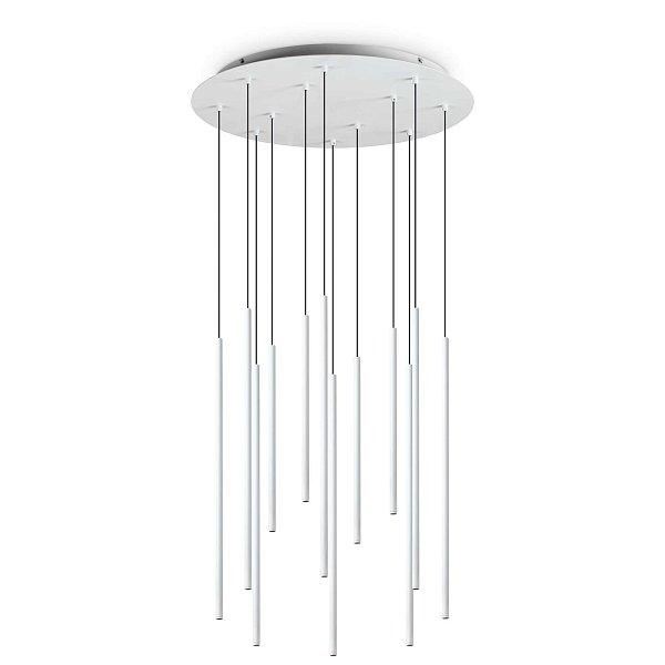 Потолочный светильник Ideal Lux FILO SP12 BIANCO 263441