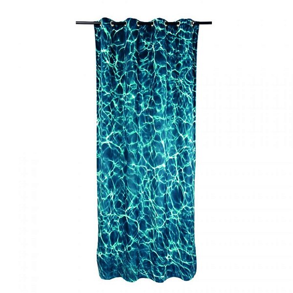 Штора Seletti Water 02405