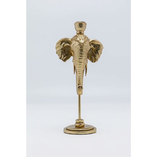 Подсвечник Elephant 53536 Kare