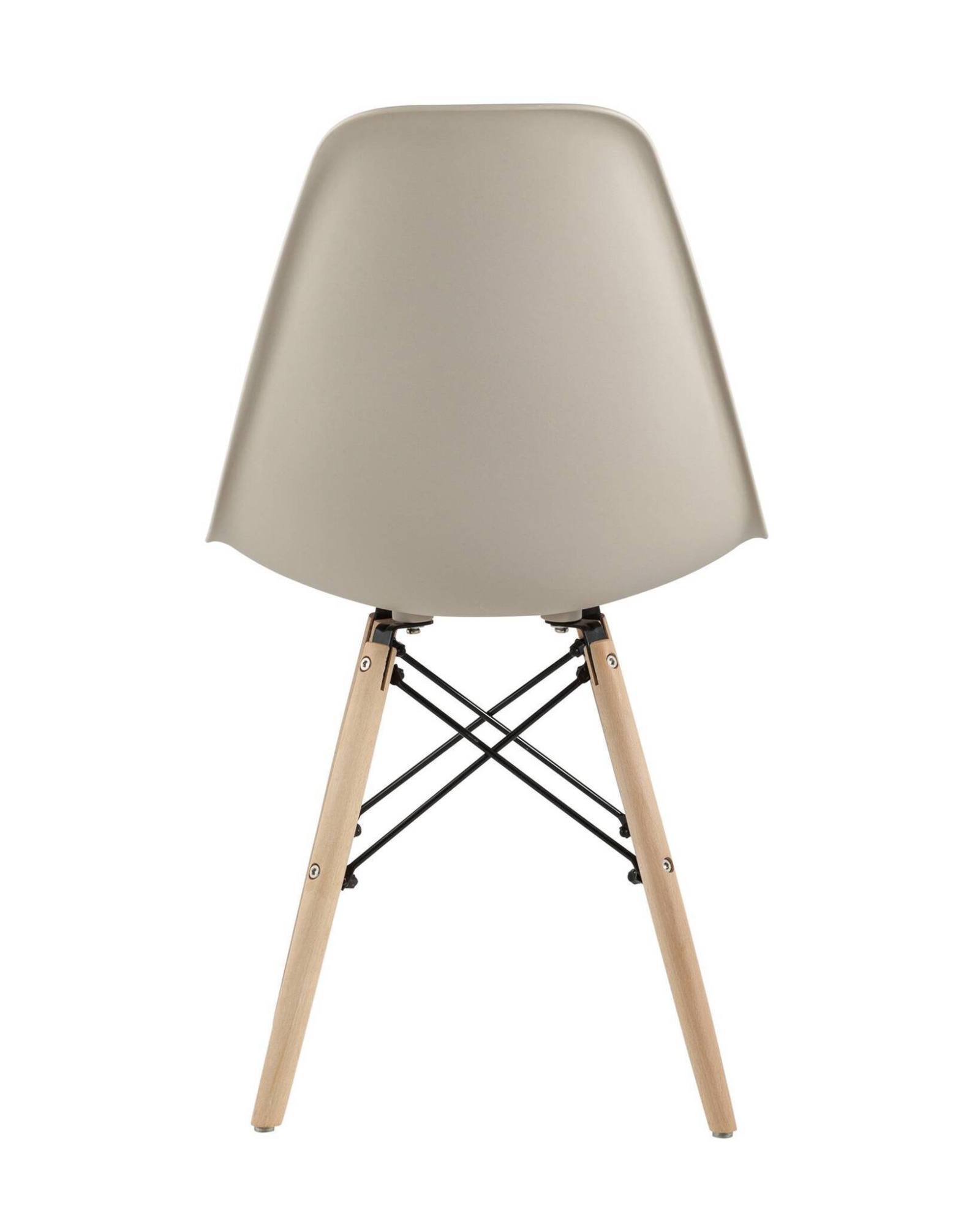 Стул Style DSW бежевый Stool Group