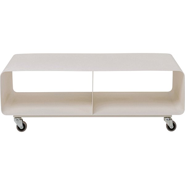 ТВ-тумба Lounge M Creme 90x30cm KARE 70630