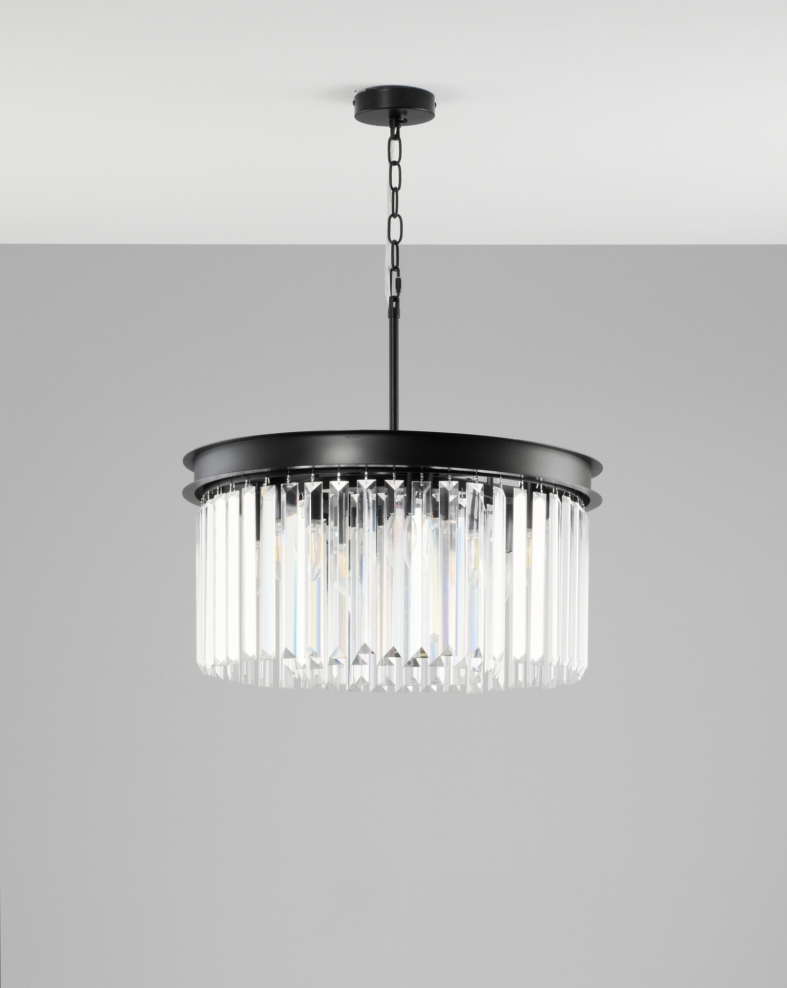 Светильник подвесной Moderli V10374-6P Avista