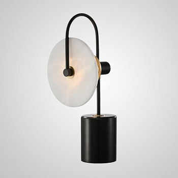 Настольная лампа LAMBERT B TAB by ImperiumLoft