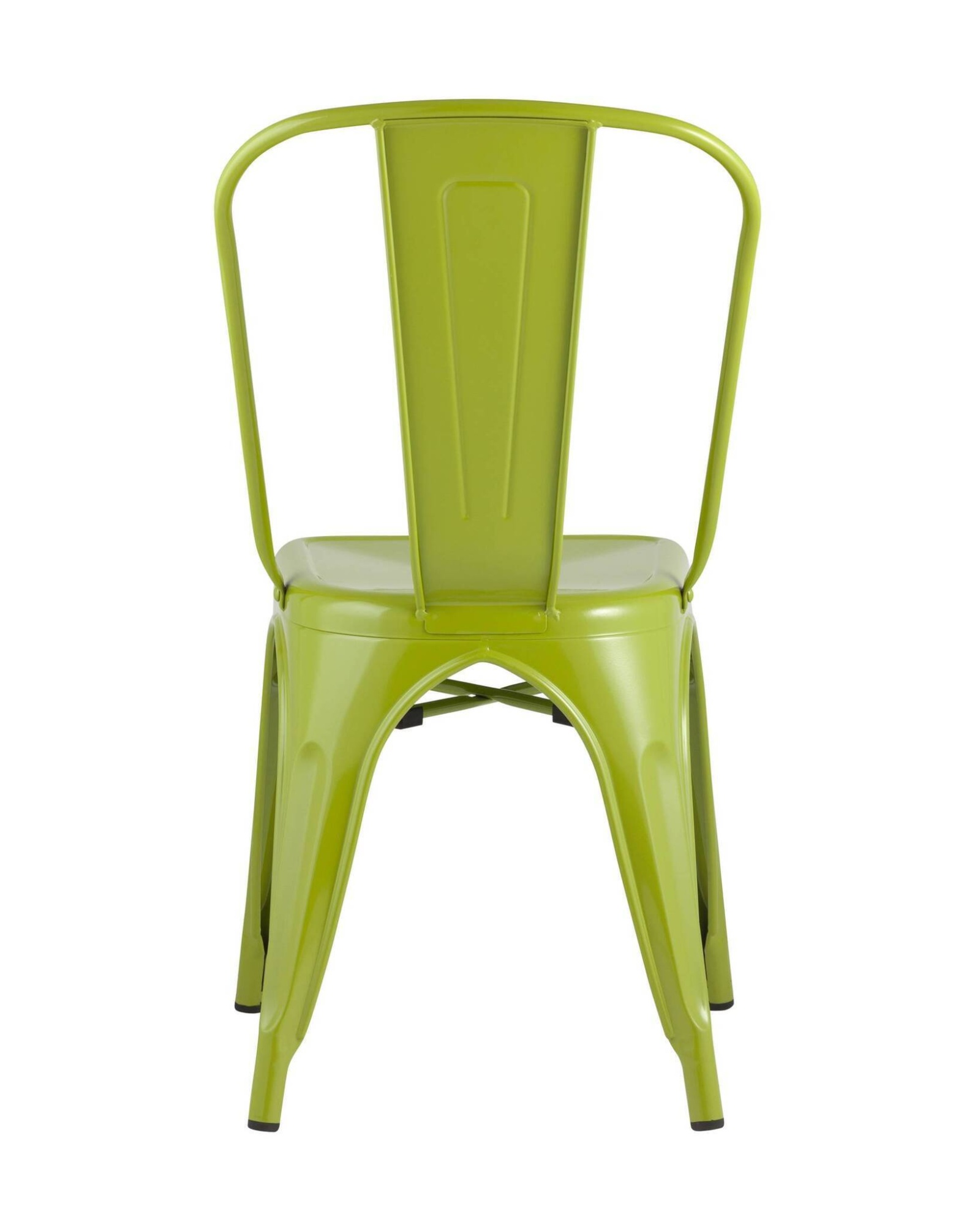 Стул TOLIX салатовый глянцевый Stool Group