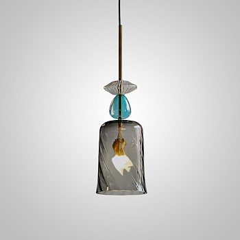 Подвесной светильник CANDY С by ImperiumLoft