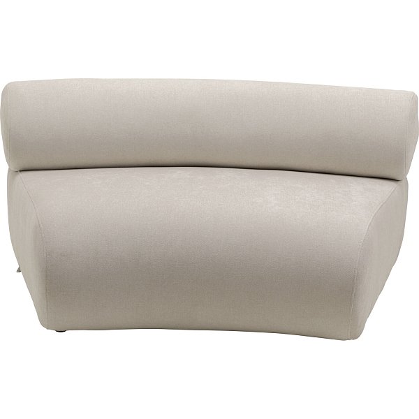 Элемент дивана Ciao Cream 145cm KARE 88021