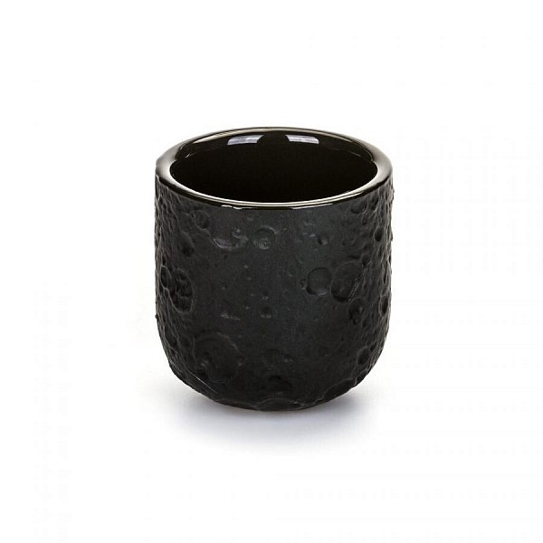 Кружка Seletti Lunar Coffee 10870