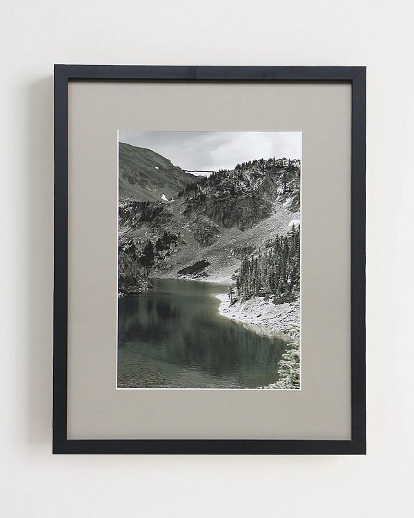 Интерьерный постер Rockies-II Louvre Home DPP550924VHS