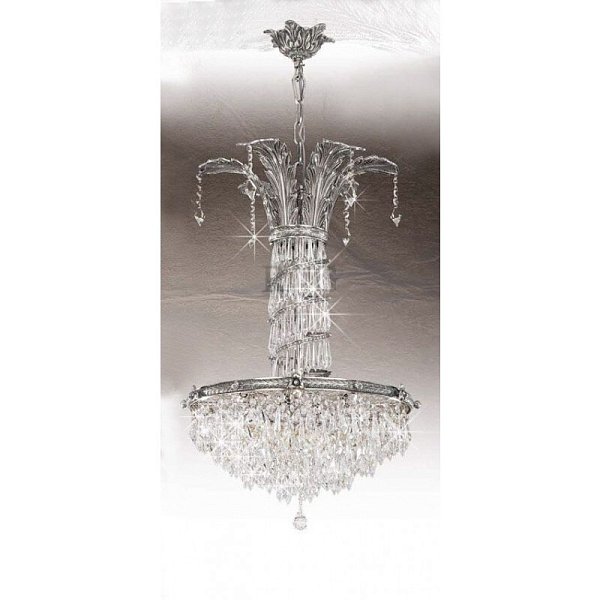 Люстра Riperlamp Samara 384E