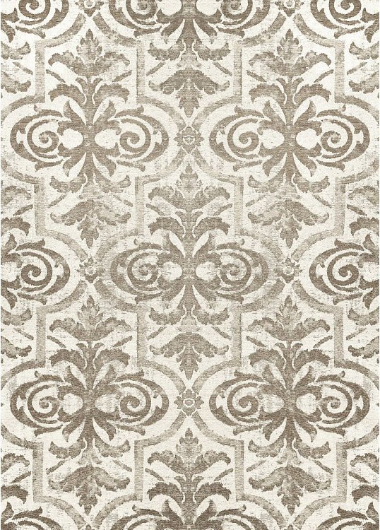 Ковер Carpet Decor Ashiyan Mink C1006