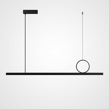 Подвесной светильник TORVID B L140 by ImperiumLoft