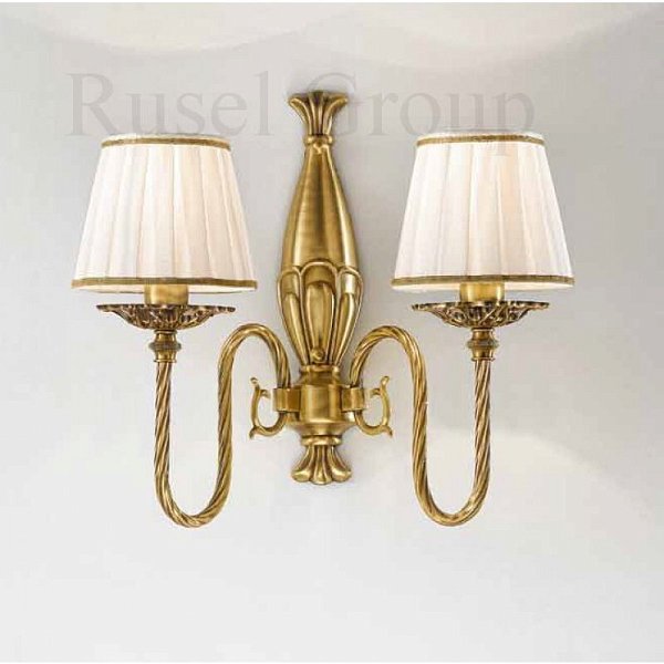 Настенный светильник MM Lampadari NAPOLI 7056/A2
