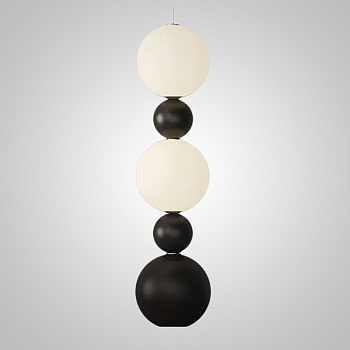 Торшер STELLAN B by ImperiumLoft