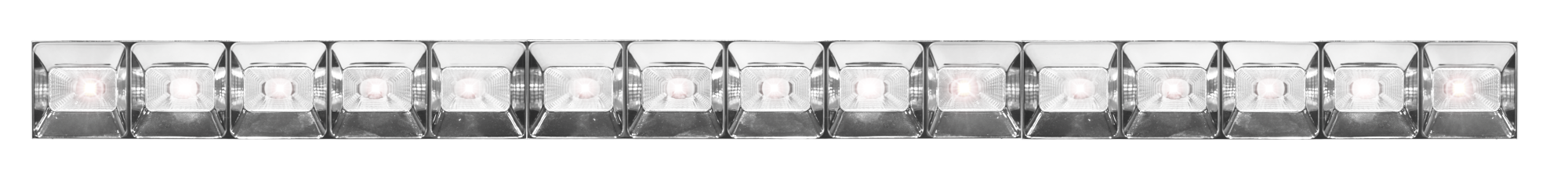 Светильник встраиваемый Donolux DL18519M141A30.30.573CH 151