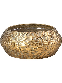 Кашпо Гана Glasar 57-222/2