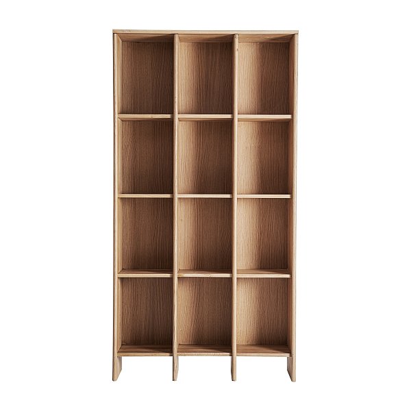 Стеллаж NARA 35926 Vical