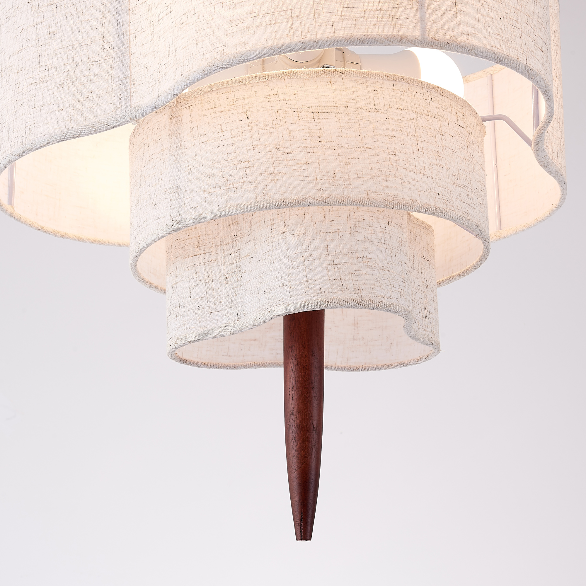 Подвесная люстра ANDREAN Elit D45 by ImperiumLoft