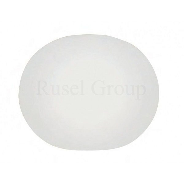 Настенно-потолочный светильник Flos GLO-BALL W