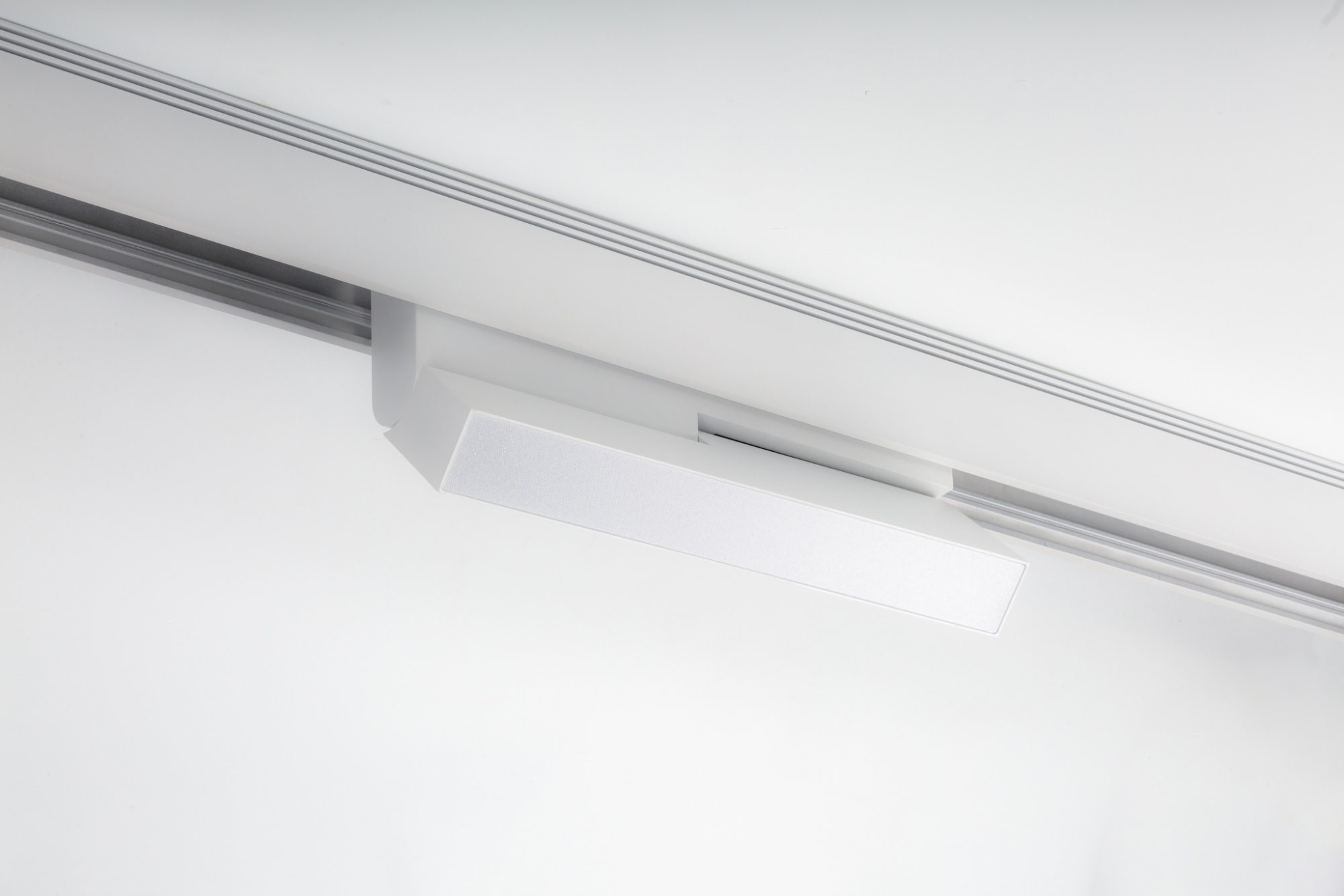 Светильник для низковольтного трека DesignLed SY-601256-20-WH-WW