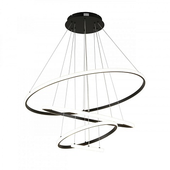 Каскадная люстра APLOYT APL.018.03.100