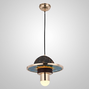 Подвесной светильник AGNES D30 by ImperiumLoft