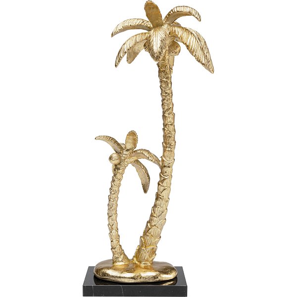 Объект декоративный Palm Tree 41cm KARE 57614
