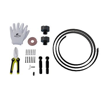 Крепеж ARTE Lamp A600006N