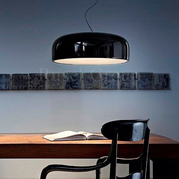 Подвесной светильник Flos SMITHFIELD S