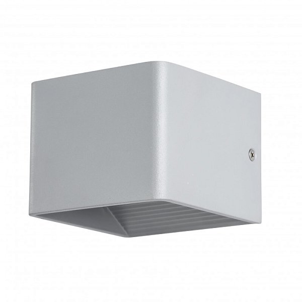Бра Arte Lamp A1423AP-1GY