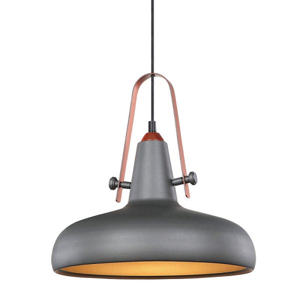 Подвесной светильник Lussole LOFT LSP-9814