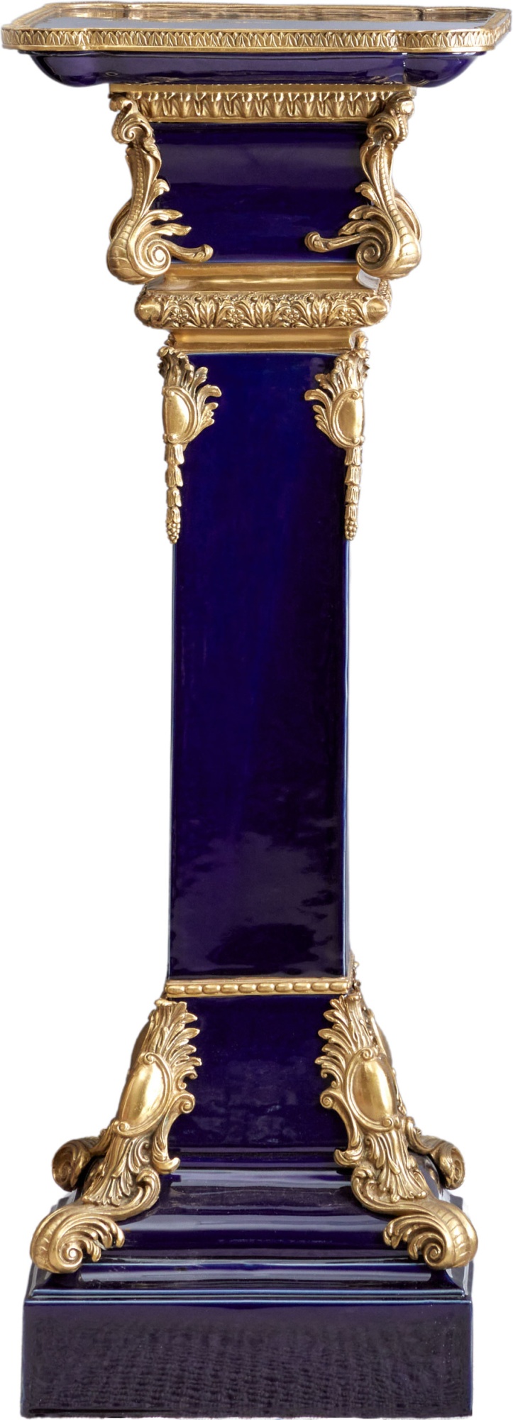 Пьедестал дворцовый Glasar B1214/U16