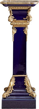 Пьедестал дворцовый Glasar B1214/U16