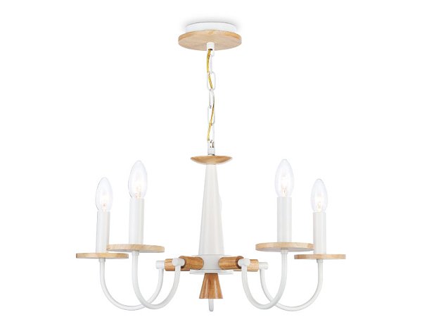 Подвесная люстра Ambrella Light TR9592