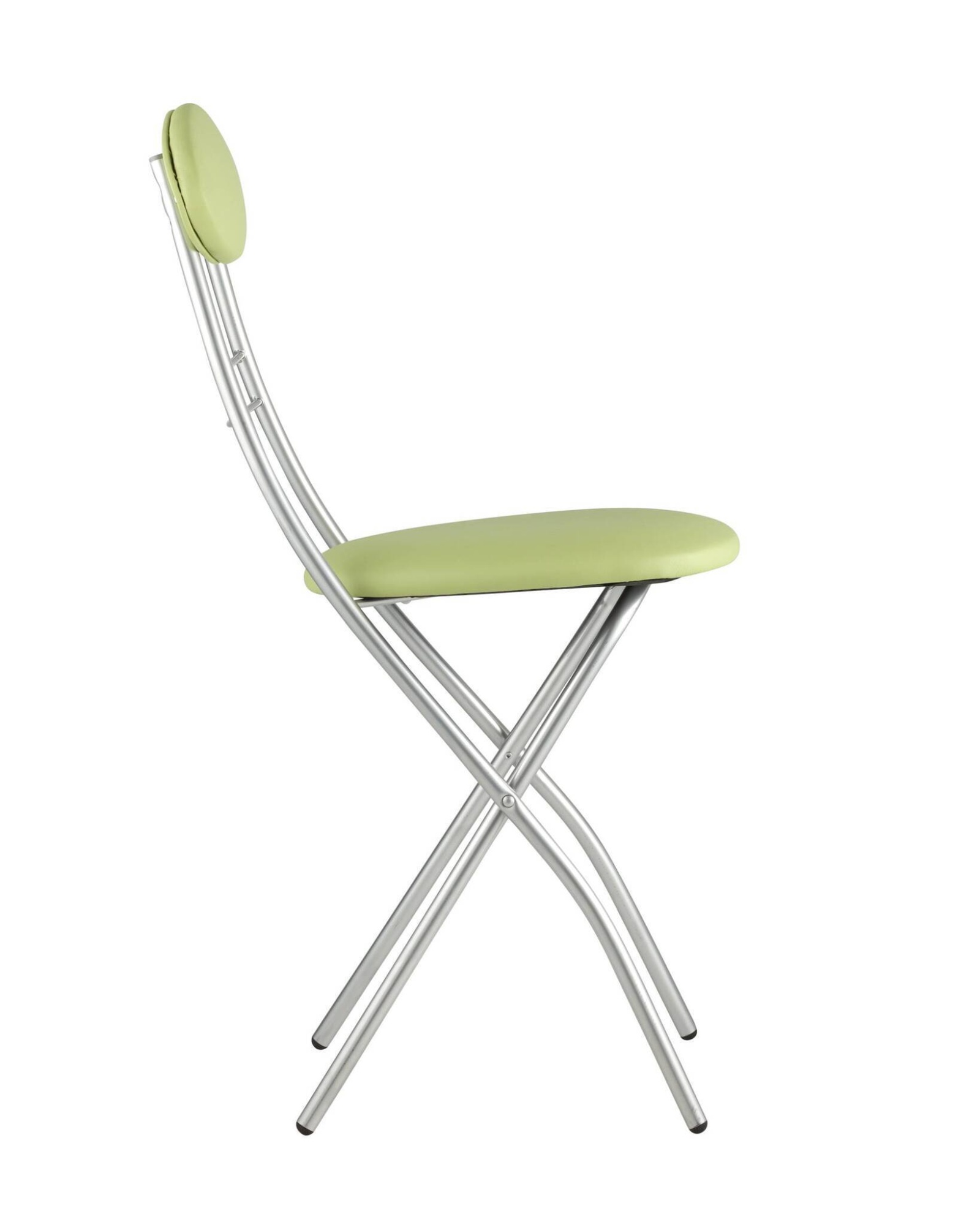 Стул складной М8-01 Компакт фисташка Stool Group