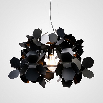 Подвесная люстра HYDRANGEA by ImperiumLoft