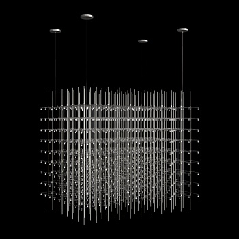 Подвесной светильник LOFT IT 10348/1200