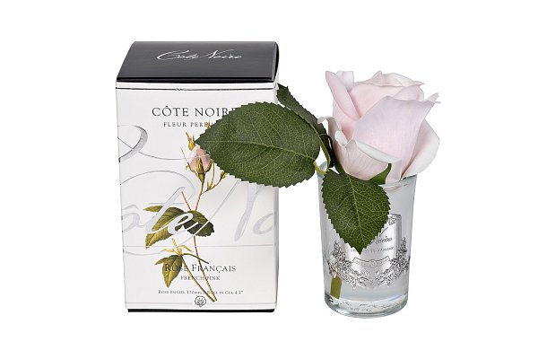 Диффузор ароматический Rose Bud French Pink Garda Decor 96CN-R46