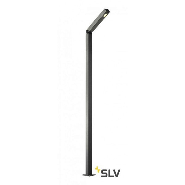 Столб уличный SLV 231845