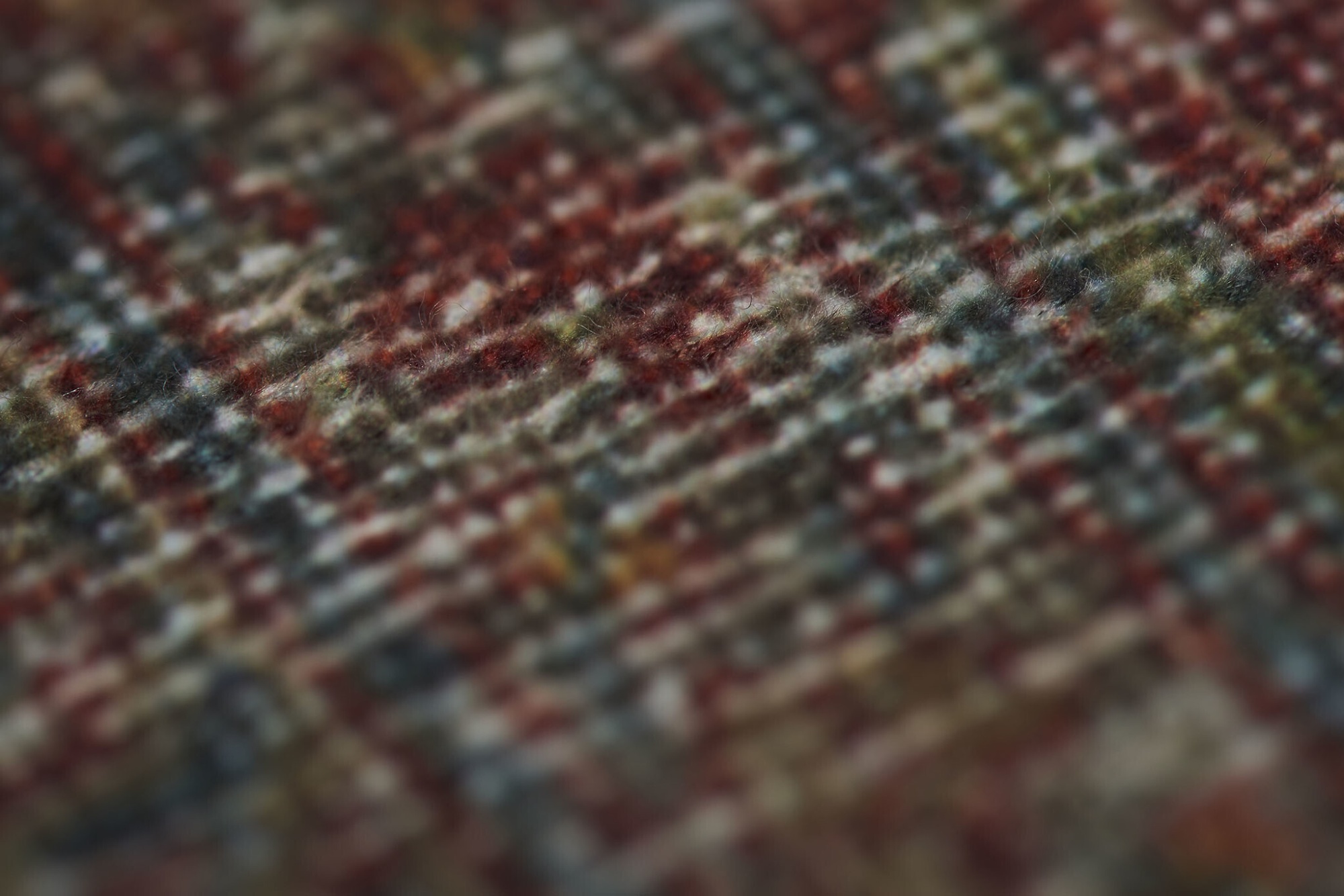 Ковер Carpet Decor PETRA wine C1263