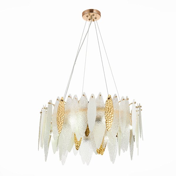 Подвесная люстра ST Luce SL1224.203.08