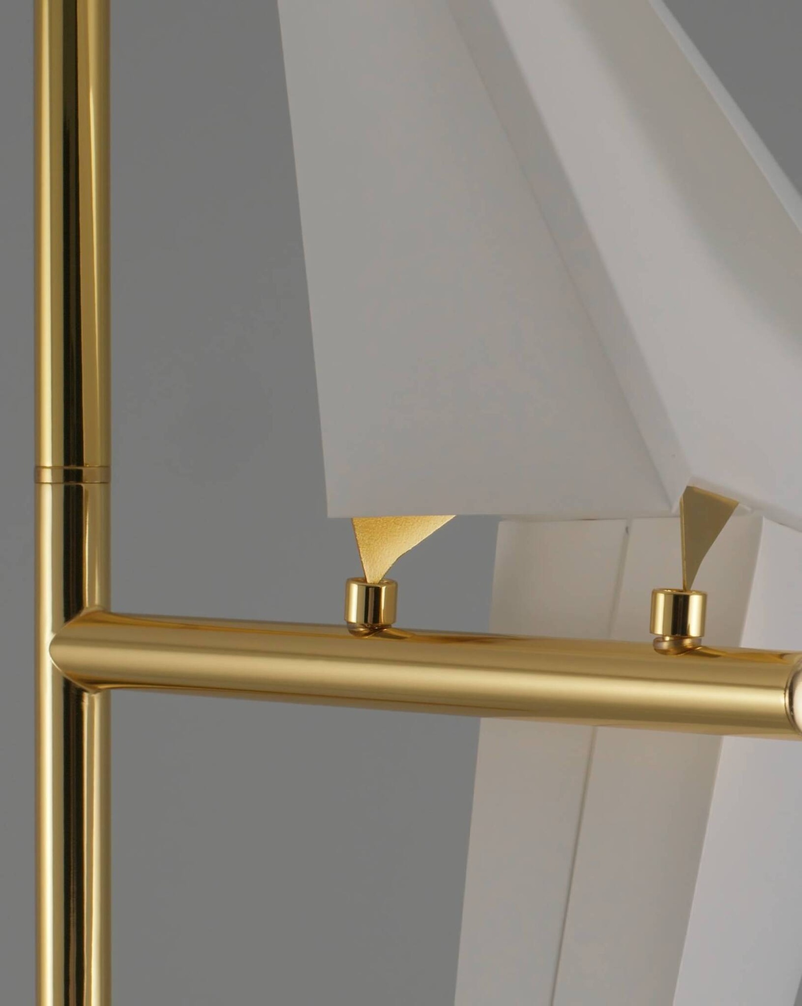 Подвесной светодиодный светильник Moderli V3076-1CL origami Birds 1*LED*6W