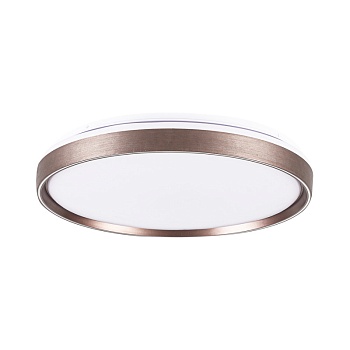 Накладной светильник LED4U L3036-480 BR