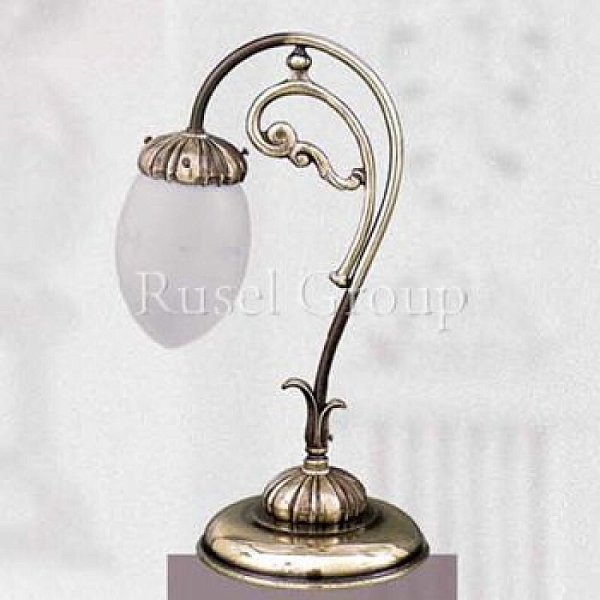 Настольная лампа Riperlamp Venus 230R