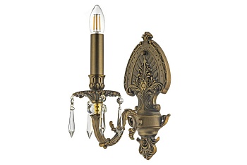 Бра Dio D'arte Estrada E 2.1.1.600 A