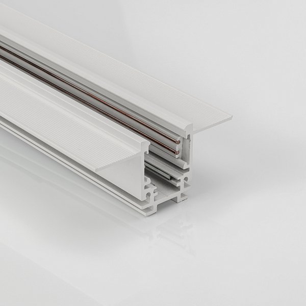 Шинопровод встраиваемый Lumker SY-LINK-20T2S-2-WH