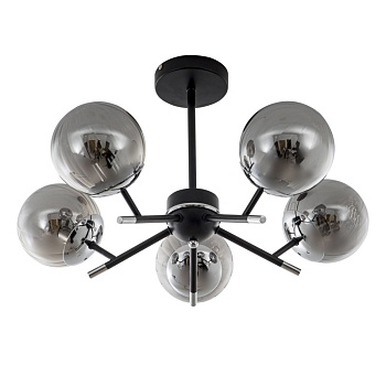 Люстра на штанге MODELUX MD.2694.5