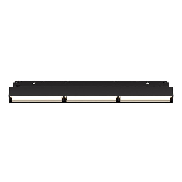 Трековый светильник Technical TR106-4-18W-DS-B